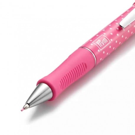 ΜΟΛΥΒΙ ΣΗΜΑΔΕΜΑΤΟΣ ΜΗΧΑΝΙΚΟ PRYM LOVE PINK