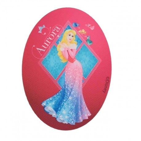 ΘΕΡΜΟΚΟΛΛΗΤΙΚΟ ΜΟΤΙΦ DISNEY PRINCESS