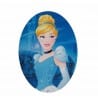 ΘΕΡΜΟΚΟΛΛΗΤΙΚΟ ΜΟΤΙΦ DISNEY PRINCESS ΣΤΑΧΤΟΜΠΟΥΤΑ