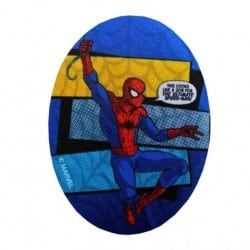 ΘΕΡΜΟΚΟΛΛΗΤΙΚΟ ΜΟΤΙΦ MARVEL SPIDER-MAN 5