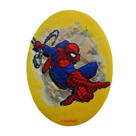 ΘΕΡΜΟΚΟΛΛΗΤΙΚΟ ΜΟΤΙΦ MARVEL SPIDER-MAN 6
