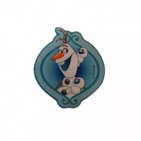 ΘΕΡΜΟΚΟΛΛΗΤΙΚΟ ΜΟΤΙΦ FROZEN ΟΛΑΦ 2