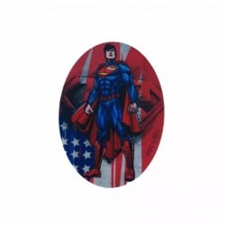 ΘΕΡΜΟΚΟΛΛΗΤΙΚΟ ΜΟΤΙΦ SUPERMAN 1