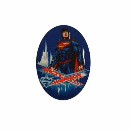 ΘΕΡΜΟΚΟΛΛΗΤΙΚΟ ΜΟΤΙΦ SUPERMAN 2