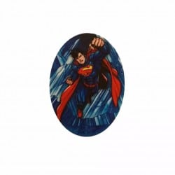 ΘΕΡΜΟΚΟΛΛΗΤΙΚΟ ΜΟΤΙΦ SUPERMAN 3