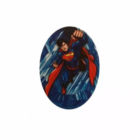 ΘΕΡΜΟΚΟΛΛΗΤΙΚΟ ΜΟΤΙΦ SUPERMAN 3