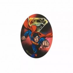 ΘΕΡΜΟΚΟΛΛΗΤΙΚΟ ΜΟΤΙΦ SUPERMAN 4