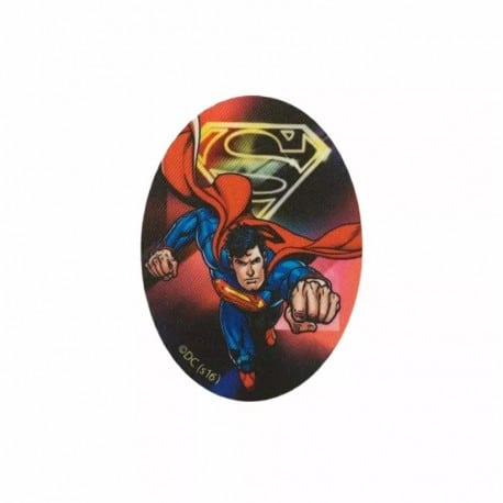 ΘΕΡΜΟΚΟΛΛΗΤΙΚΟ ΜΟΤΙΦ SUPERMAN 4
