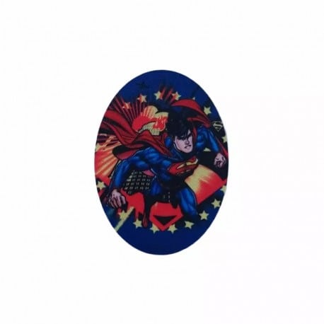 ΘΕΡΜΟΚΟΛΛΗΤΙΚΟ ΜΟΤΙΦ SUPERMAN 6