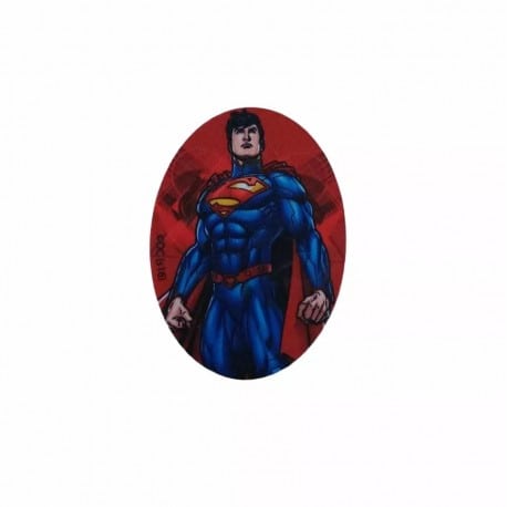 ΘΕΡΜΟΚΟΛΛΗΤΙΚΟ ΜΟΤΙΦ SUPERMAN 8