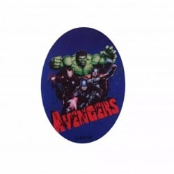 ΘΕΡΜΟΚΟΛΛΗΤΙΚΟ ΜΟΤΙΦ MARVEL AVENGERS 2