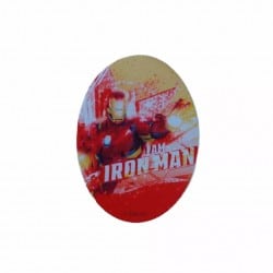 ΘΕΡΜΟΚΟΛΛΗΤΙΚΟ ΜΟΤΙΦ MARVEL AVENGERS 6