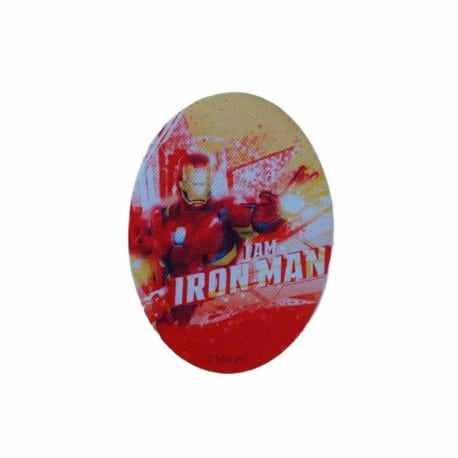 ΘΕΡΜΟΚΟΛΛΗΤΙΚΟ ΜΟΤΙΦ MARVEL AVENGERS 6