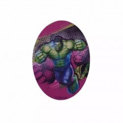 ΘΕΡΜΟΚΟΛΛΗΤΙΚΟ ΜΟΤΙΦ MARVEL AVENGERS 8