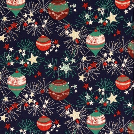 CHRISTMAS 1