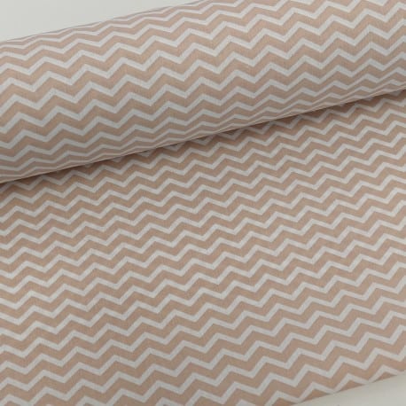 CHEVRON DARK NAVY