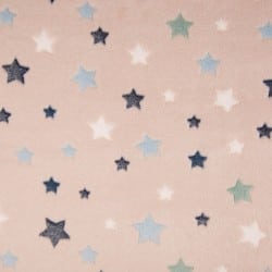 ΓΟΥΝΑΚΙ STARS PINK