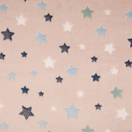 ΓΟΥΝΑΚΙ STARS PINK