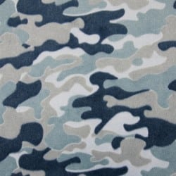 ΓΟΥΝΑΚΙ CAMUFLAGE BLUE