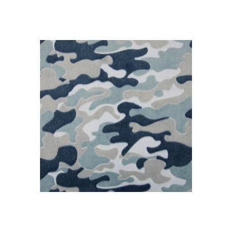 ΓΟΥΝΑΚΙ CAMUFLAGE BLUE
