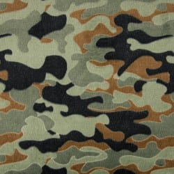 ΓΟΥΝΑΚΙ CAMUFLAGE KHAKI