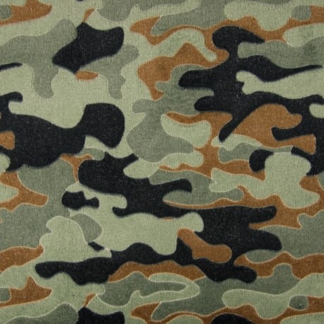 ΓΟΥΝΑΚΙ CAMUFLAGE KHAKI