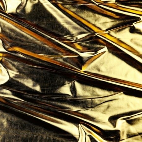 DISCO, GOLD