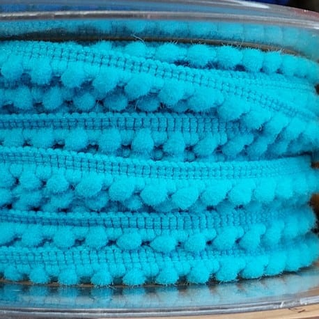 ΠΟΜ ΠΟΝ ΤΥΡΚΟΥΑΖ 4mm