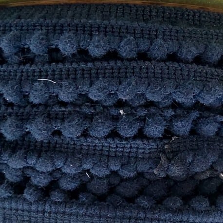 ΠΟΜ ΠΟΝ NAVY 4mm