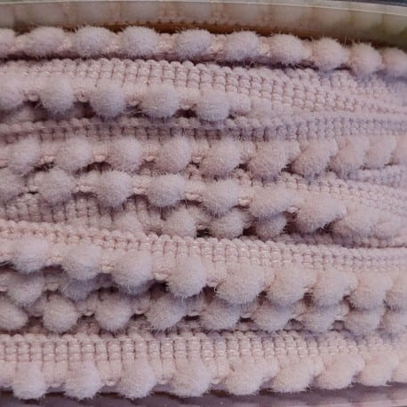 ΠΟΜ ΠΟΝ POUDRE 4mm