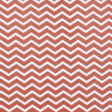 CHEVRON KOKKINO