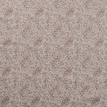 MIX DUSTY MINT DOTS