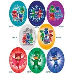 PJ MASK
