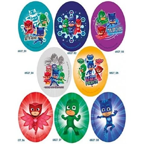 PJ MASK
