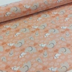 MINI SWEET MOON AND STARS