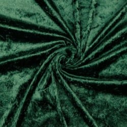 CRUSHED VELOUR KOKKINO