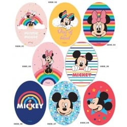 ΘΕΡΜΟΚΟΛΛΗΤΙΚΟ MICKEY AND FRIENDS