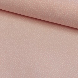PALLINO DOTS ROSE POUDRE