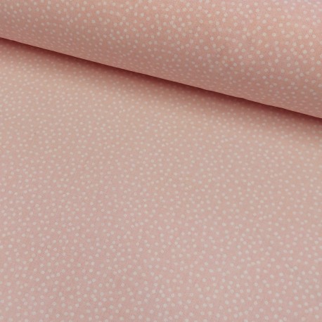 PALLINO DOTS ROSE POUDRE