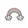 ΘΕΡΜΟΚΟΛΛΗΤΙΚΟ ΜΟΤΙΦ RAINBOW