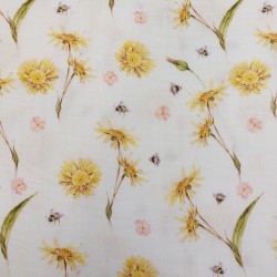 ΜΟΥΣΕΛΙΝΑ ΒΑΜΒΑΚΕΡΗ SUN FLOWERS