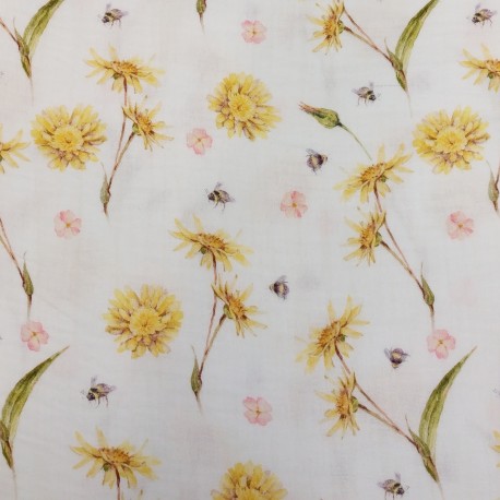 ΜΟΥΣΕΛΙΝΑ ΒΑΜΒΑΚΕΡΗ SUN FLOWERS