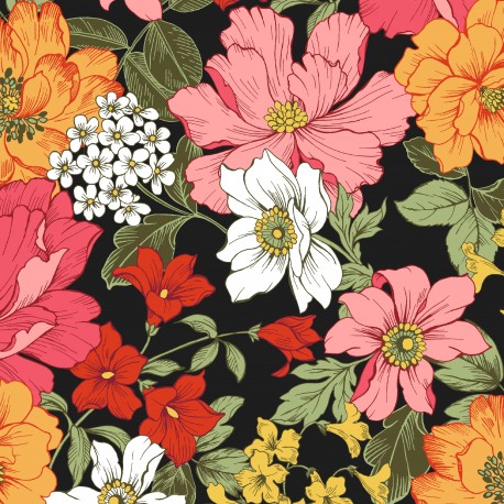 ΒΙΣΚΟΖΗ FLORE