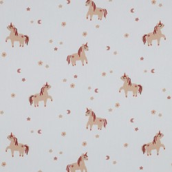 UNICORN - WHITE
