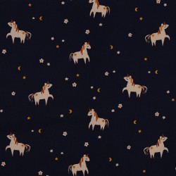 UNICORN - NAVY
