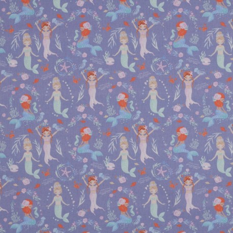 UNICORN - OLD ROSE