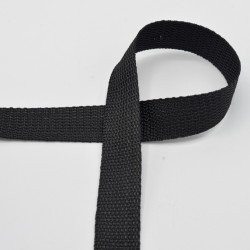 ΙΜΑΝΤΑΣ BLACK 25mm