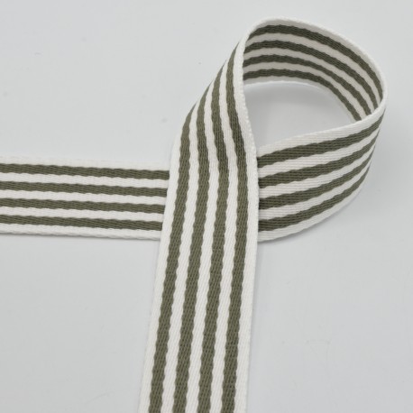 ΙΜΑΝΤΑΣ ARMY STRIPES 40mm