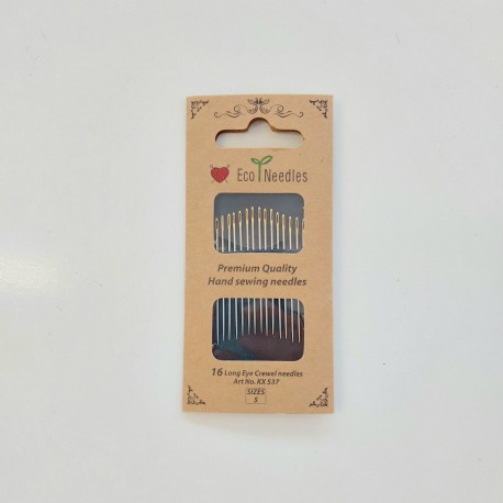 ΒΕΛΟΝΕΣ No5 ECO NEEDLES