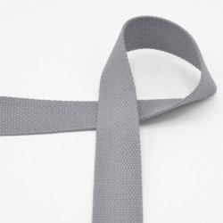 ΙΜΑΝΤΑΣ COTTON GREY